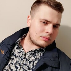Фотография мужчины Егор, 21 год из г. Екатеринбург