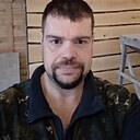 Антон, 39 лет