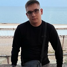 Фотография мужчины Иван, 21 год из г. Луганск