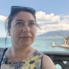 Фотография девушки Александра, 43 года из г. Череповец