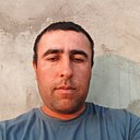 Али, 36 лет