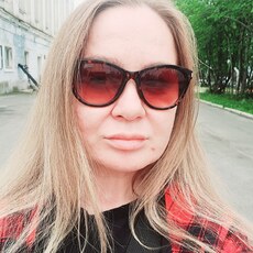 Фотография девушки Ксения, 38 лет из г. Мурманск
