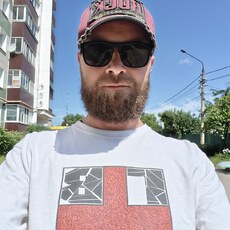 Фотография мужчины Максим, 40 лет из г. Дедовск