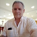 Бруно, 63 года