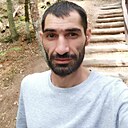 Эдвард, 38 лет