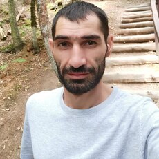 Фотография мужчины Эдвард, 38 лет из г. Батайск