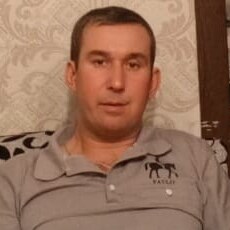 Фотография мужчины Евгений, 43 года из г. Соль-Илецк