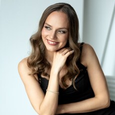 Фотография девушки Оксана, 37 лет из г. Москва