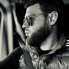 Фотография мужчины Vv, 36 лет из г. Могилев