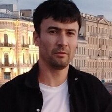 Фотография мужчины Чингиз, 33 года из г. Екатеринбург