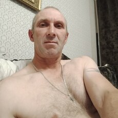 Фотография мужчины Алексей, 44 года из г. Безенчук