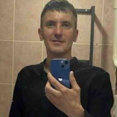 Фотография мужчины Виталик, 33 года из г. Реж