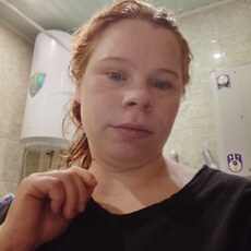 Фотография девушки Катя, 28 лет из г. Выборг