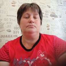 Фотография девушки Дана, 48 лет из г. Белгород