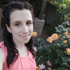 Фотография девушки Антонина, 30 года из г. Севастополь