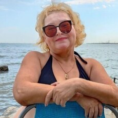 Фотография девушки Светлана, 59 лет из г. Керчь