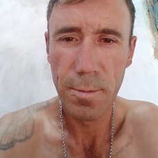 Фотография мужчины Виталий, 41 год из г. Тараз