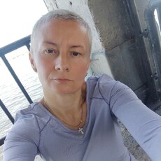 Фотография девушки Светлана, 44 года из г. Волгоград