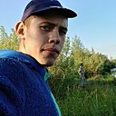 Иван, 23 года