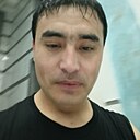 Фаррух, 36 лет