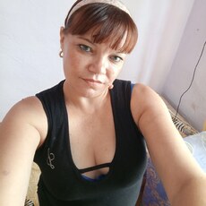 Фотография девушки Ольга, 37 лет из г. Курагино