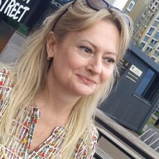 Фотография девушки Светлана, 46 лет из г. Набережные Челны