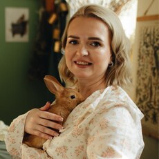 Фотография девушки Ольга, 43 года из г. Чистополь