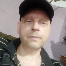 Фотография мужчины Павел, 46 лет из г. Воронеж