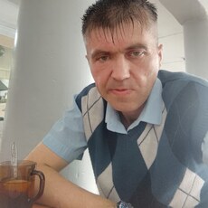 Фотография мужчины Хищник, 41 год из г. Колпашево