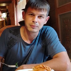 Фотография мужчины Константин, 33 года из г. Белгород