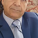 Борис, 66 лет