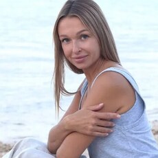 Фотография девушки Дарья, 38 лет из г. Ейск