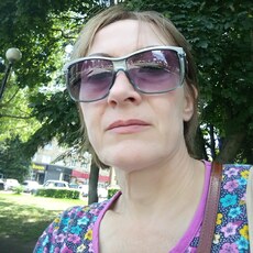 Фотография девушки Наталья, 50 лет из г. Тула