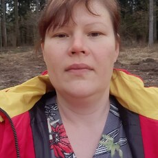Фотография девушки Anna, 42 года из г. Москва