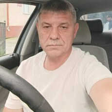 Фотография мужчины Николай, 54 года из г. Гвардейск