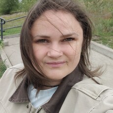 Фотография девушки Аня, 32 года из г. Сызрань