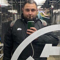 Фотография мужчины Павел, 30 лет из г. Донецк (Ростовская Обл.)