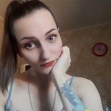 Фотография девушки Alina, 32 года из г. Сновск