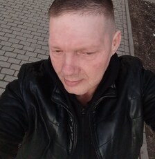 Фотография мужчины Андрей, 48 лет из г. Екатеринбург