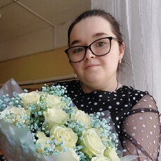 Фотография девушки Дарья, 24 года из г. Москва