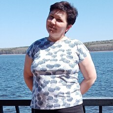 Фотография девушки Светлана, 53 года из г. Чайковский