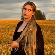 Фотография девушки Лиза, 21 год из г. Новолукомль