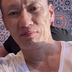 Фотография мужчины Михаил, 51 год из г. Бишкек