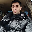 Мурат, 37 лет