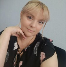 Фотография девушки Александра, 44 года из г. Волгоград