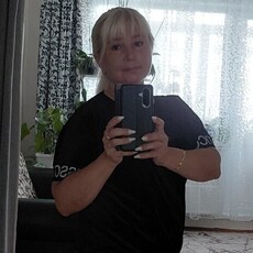Фотография девушки Катерина, 51 год из г. Соликамск
