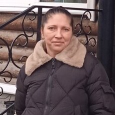 Фотография девушки Вера, 46 лет из г. Дзержинский