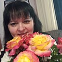 Натали, 48 лет