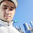 Дастан, 30 лет