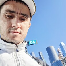 Фотография мужчины Дастан, 30 лет из г. Москва